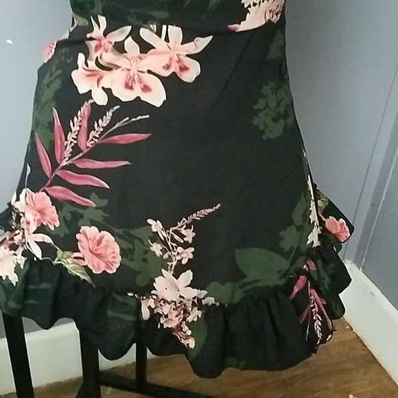 Imported Sring 2019 Sexy Sundress - Picture 7 of 8